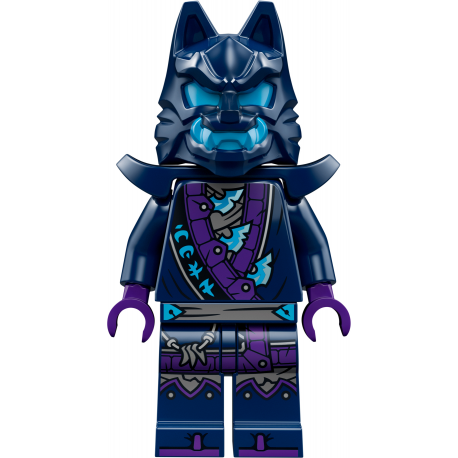 Конструктор LEGO Ninjago Молодой дракон Рию (71810)