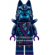 Конструктор LEGO Ninjago Молодой дракон Рию (71810)