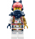 Конструктор LEGO Ninjago Молодой дракон Рию (71810)