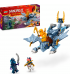 Конструктор LEGO Ninjago Ninjago Молодий дракон Рію (71810)