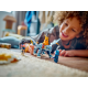 Конструктор LEGO Ninjago Молодой дракон Рию (71810)