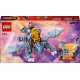 Конструктор LEGO Ninjago Молодой дракон Рию (71810)