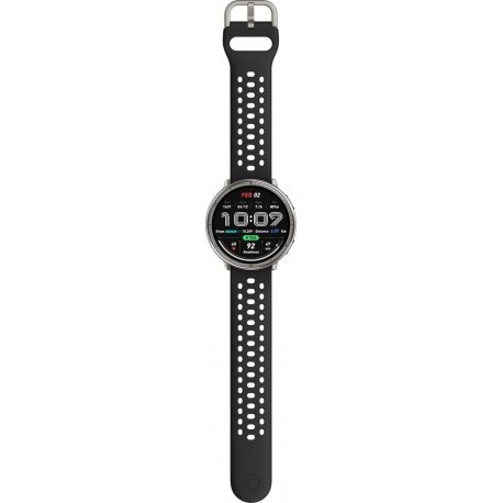Смарт-годинник Xiaomi Amazfit Active 2R Sport Black (W2437GL7N)