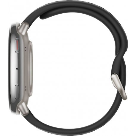 Смарт-годинник Xiaomi Amazfit Active 2R Sport Black (W2437GL7N)