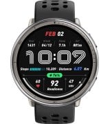 Смарт-годинник Xiaomi Amazfit Active 2R Sport Black (W2437GL7N)