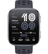 Смарт-годинник Xiaomi Amazfit Bip 6 Black (A2435)
