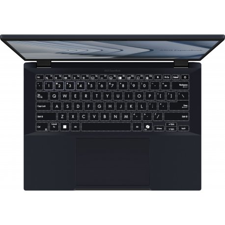 Ноутбук ASUS Expertbook B3 B3604CVF-QY0601X (90NX0741-M00R10)