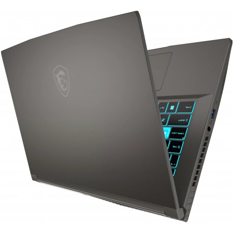 Ноутбук MSI Thin B12UC (9S7-16R831-2663)