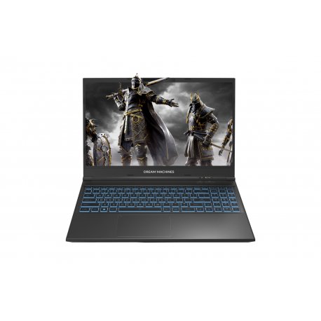 Ноутбук Dream Machines RG3050-15 (RG3050-15UA50)