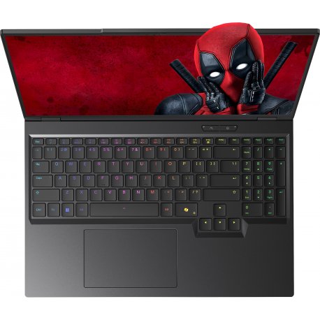 Ноутбук Dream Machines RX5090-16 (RX5090-16UA22)