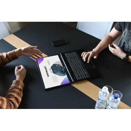 Ноутбук 2E Imaginary (NL57AU-15UA16)