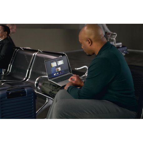 Ноутбук HP EliteBook 860-G11 (A37C3ET)