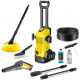 Минимойка высокого давления Karcher K 3 Car & Home (1.676-356.0) Минимойка высокого давления Karcher K 3 Car & Home (1.676-356.0)
