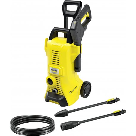 Минимойка высокого давления Karcher K3 Power Control (1.676-100.0)