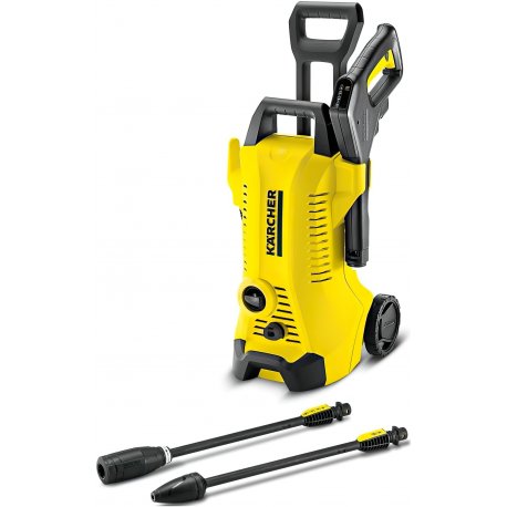 Мінімийка високого тиску Karcher K3 Power Control (1.676-100.0)
