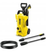 Минимойка высокого давления Karcher K2 Power Control (1.673-600.0)