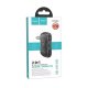 Бездротовий адаптер Bluetooth Hoco E73 Pro FM-модулятор AUX Black