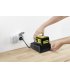 Набор быстрозарядный Karcher 18V 5 Ah (акумулятор + ЗУ) (2.445-063.0)