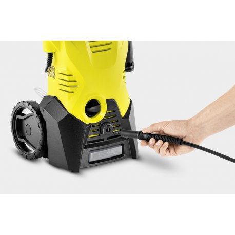 Минимойка высокого давления Karcher K3 (1.601-888.0)