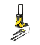 Мінімийка високого тиску Karcher K 5 Basic (1.180-580.0)