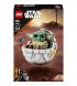 Конструктор LEGO Star Wars Грогу в воздушной люльке (75403)