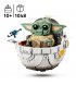 Конструктор LEGO Star Wars Грогу в воздушной люльке (75403)
