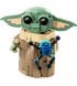 Конструктор LEGO Star Wars Грогу в воздушной люльке (75403)