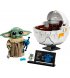 Конструктор LEGO Star Wars Грогу в воздушной люльке (75403)