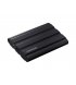 Портативний SSD Samsung T7 Shield 1TB USB3.2 Type-C Black (MU-PE1T0S)