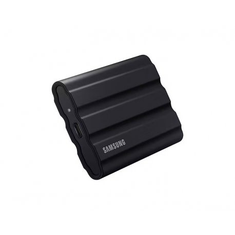 Портативний SSD Samsung T7 Shield 1TB USB3.2 Type-C Black (MU-PE1T0S)