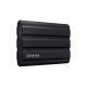 Портативный SSD Samsung T7 Shield 1TB USB3.2 Type-C Black (MU-PE1T0S) Портативный SSD Samsung T7 Shield 1TB USB3.2 Type-C Black (MU-PE1T0S)