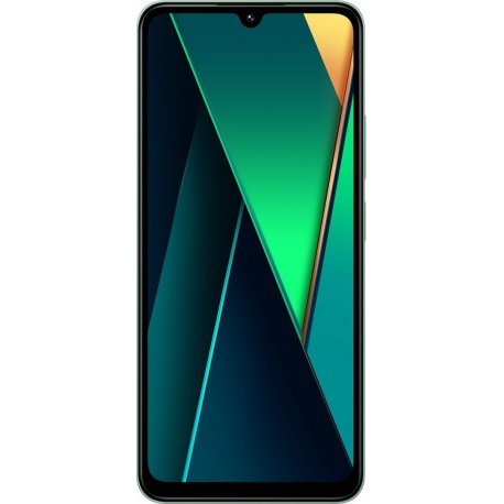 Xiaomi Poco C75 8/256GB Green NFC (EU, no Adapter)