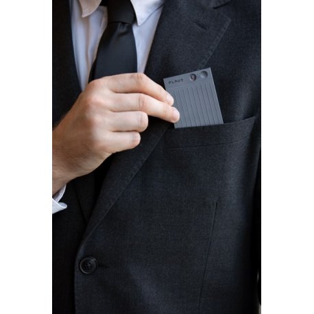 Цифровой диктофон PLAUD Note ChatGPT Empowered AI Voice Recorder Black