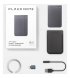 Цифровой диктофон PLAUD Note ChatGPT Empowered AI Voice Recorder Black