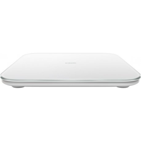 Розумні ваги Xiaomi Mi Smart Scale S200 White (BHR9230GL)