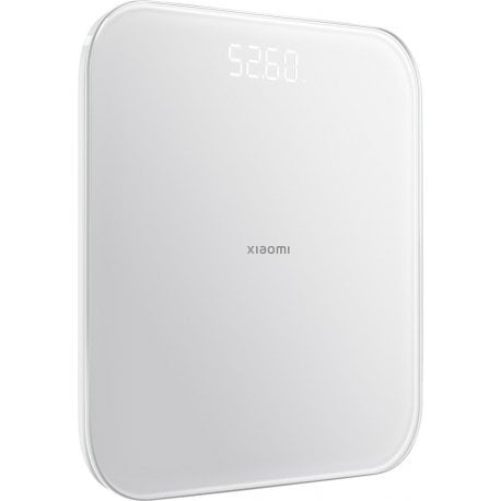 Умные весы Xiaomi Mi Smart Scale S200 White (BHR9230GL)