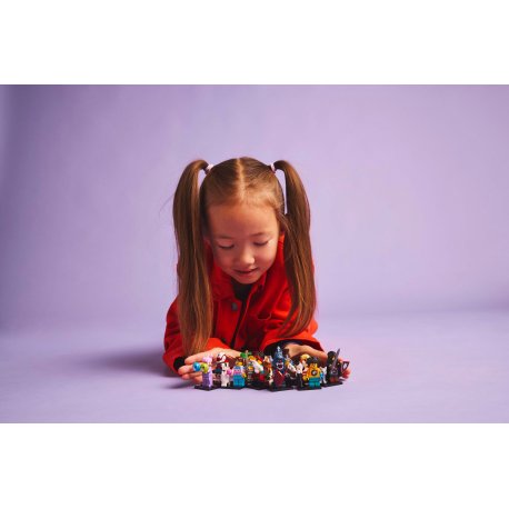 Конструктор LEGO Minifigures Серія 27 (71048)