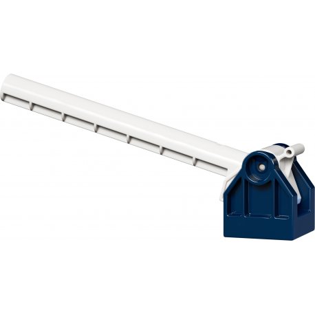 Конструктор LEGO DUPLO Town Дополнительный набор. Железнодорожный мост и рельсы (10426)