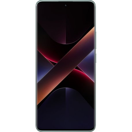Xiaomi Poco X7 12/512GB Green NFC (EU, no Adapter)