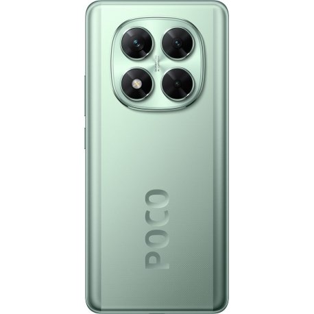 Xiaomi Poco X7 12/512GB Green NFC (EU, no Adapter)