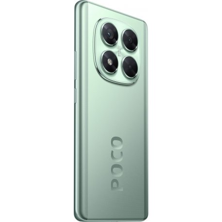 Xiaomi Poco X7 12/512GB Green NFC (EU, no Adapter)
