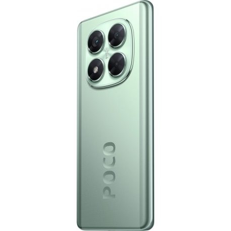 Xiaomi Poco X7 12/512GB Green NFC (EU, no Adapter)