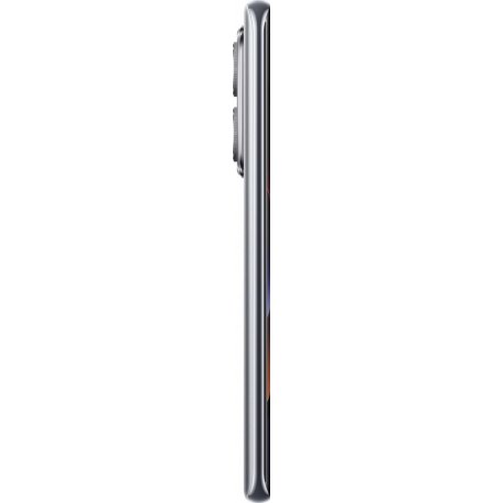Xiaomi Poco X7 12/512GB Silver NFC (EU, no Adapter)