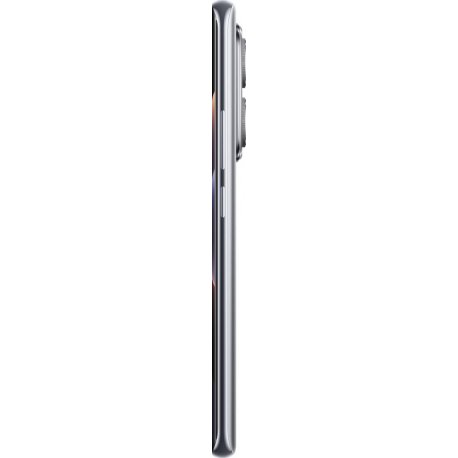 Xiaomi Poco X7 12/512GB Silver NFC (EU, no Adapter)