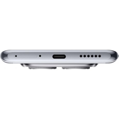 Xiaomi Poco X7 12/512GB Silver NFC (EU, no Adapter)