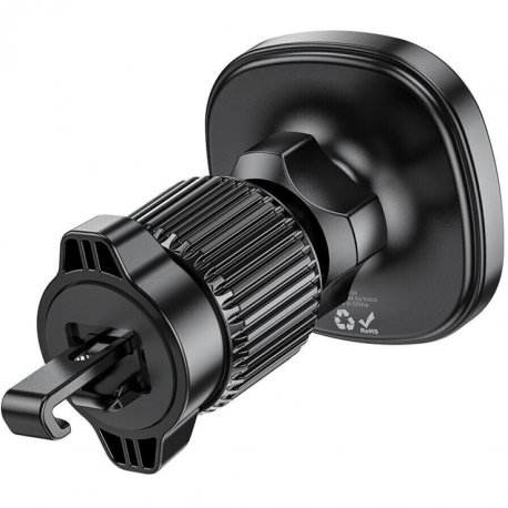 Автодержатель Hoco H34 Black