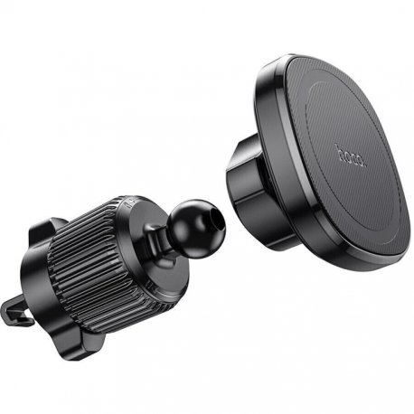 Автодержатель Hoco H34 Black