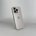 Б/в iPhone 16 Pro 128GB Natural Titanium (Ідеальний стан)