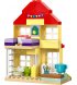 Конструктор LEGO DUPLO Peppa Pig Пеппа (10433)