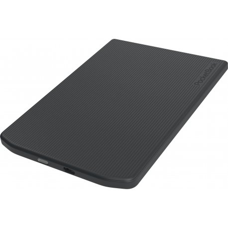 Электронная книга PocketBook 619 Verse Lite Midnight Grey (PB619-T-CIS)